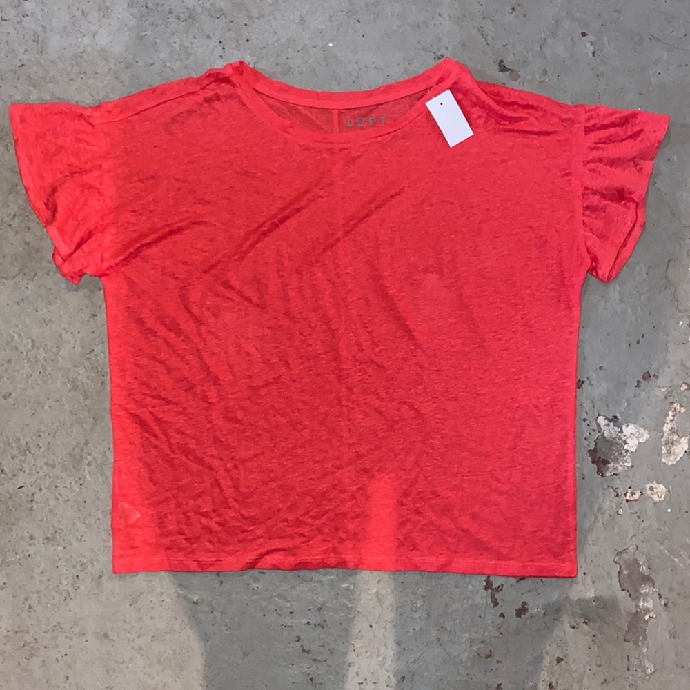 Loft shirt